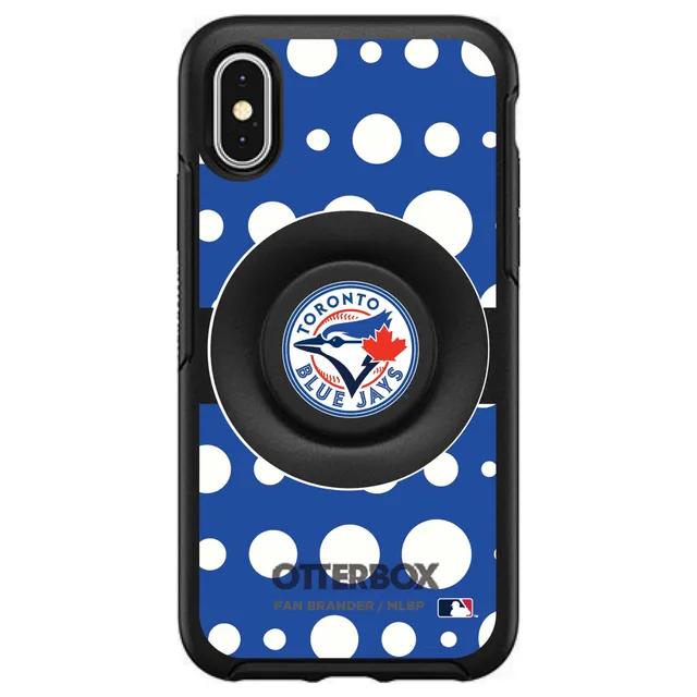 OtterBox Toronto Blue Jays iPhone Symmetry Case