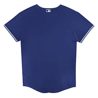 Preschool Nike  Blue Toronto Jays Away Replica Jersey