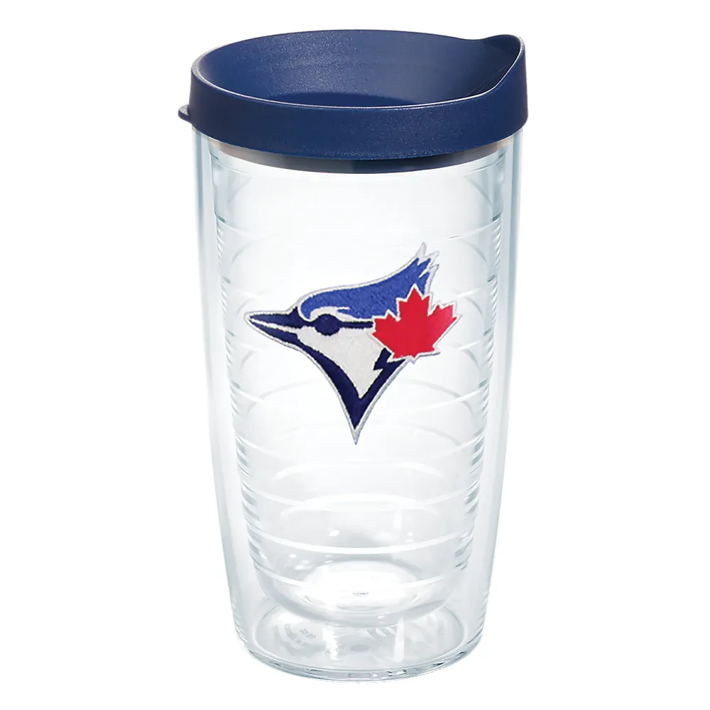 Tervis  Toronto Blue Jays 16oz. Emblem Classic Tumbler