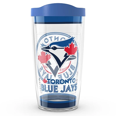 Tervis  Toronto Blue Jays 16oz. Tradition Classic Tumbler