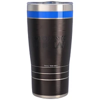 Tervis Blue Jays de Toronto 20oz. Gobelet de jeu de nuit