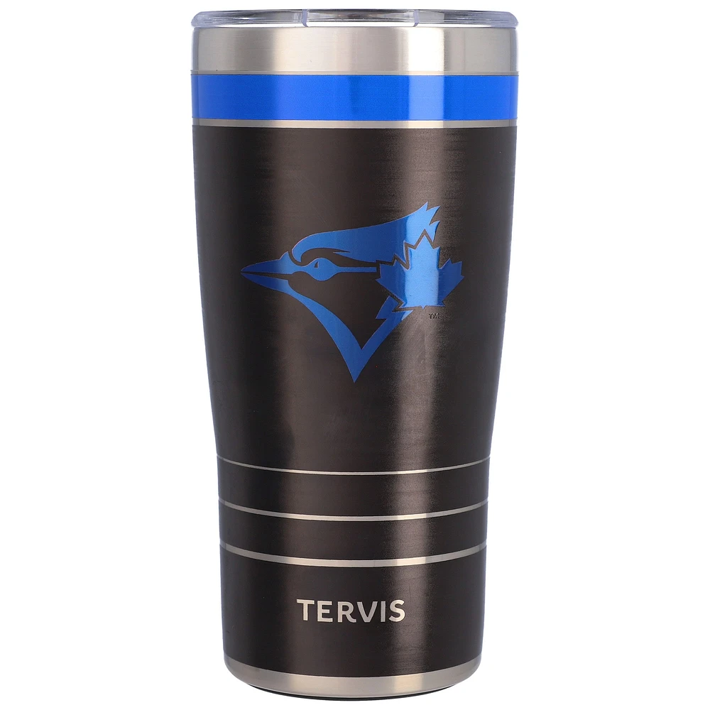 Tervis Blue Jays de Toronto 20oz. Gobelet de jeu de nuit