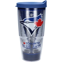 Tervis Blue Jays de Toronto 24 oz. Gobelet classique Batter Up