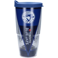 Tervis Toronto Blue Jays 24oz. Batter Up Classic Tumbler