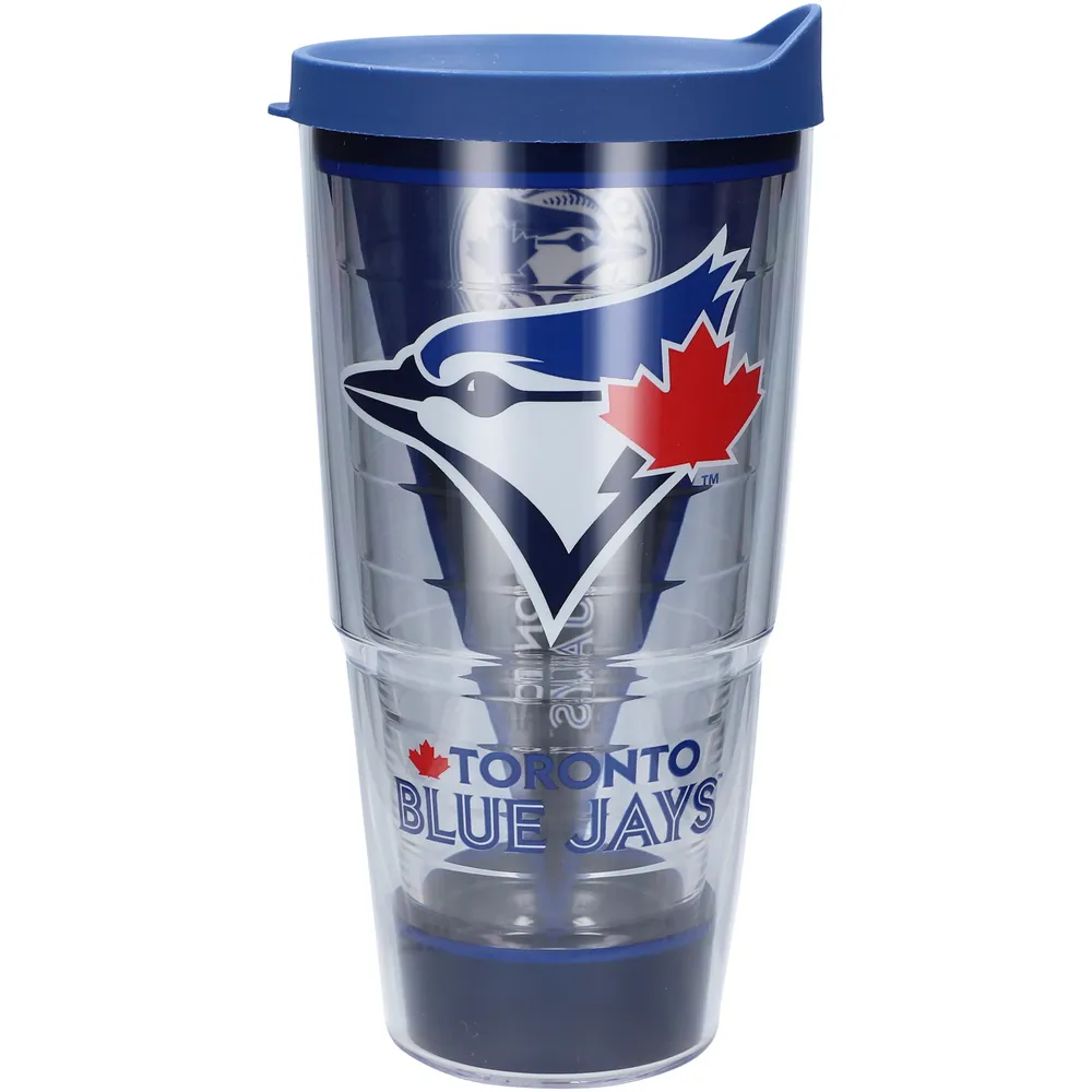 Tervis Toronto Blue Jays 24oz. Batter Up Classic Tumbler