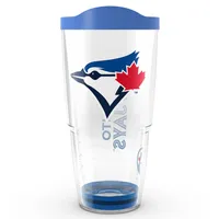 Tervis Blue Jays de Toronto 24 oz. Gobelet arctique classique