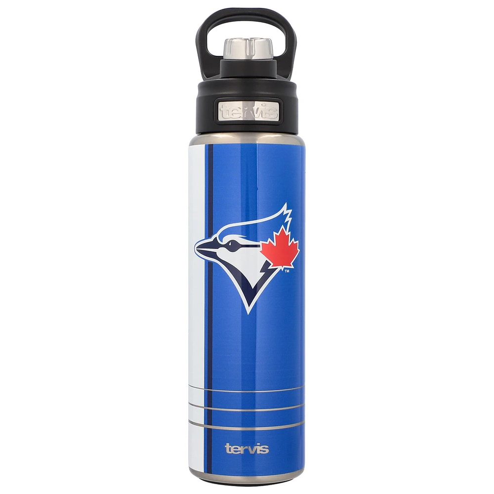 Tervis Blue Jays de Toronto 24oz. Bouteille à large goulot Final Score