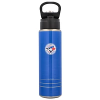 Tervis Blue Jays de Toronto 24oz. Bouteille à large goulot Final Score