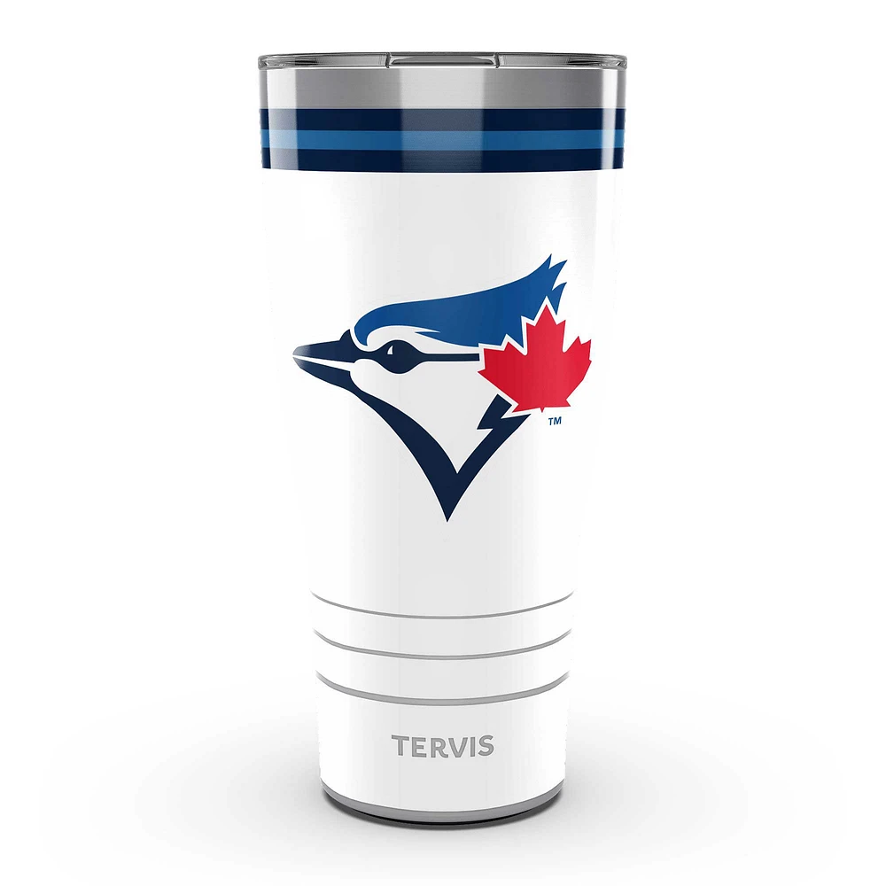 Tervis Blue Jays de Toronto 30oz. Gobelet en acier inoxydable arctique