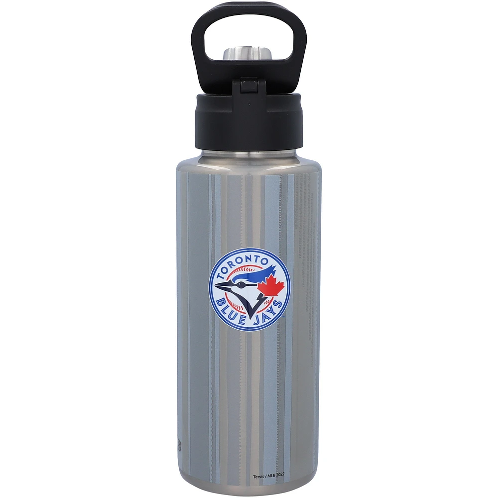 Tervis Toronto Blue Jays 32oz. All In Wide Mouth Water Bottle