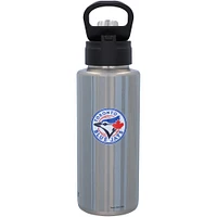 Tervis Toronto Blue Jays 32oz. All In Wide Mouth Water Bottle