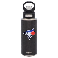 Tervis Blue Jays de Toronto 32oz. Tisser une bouteille d’eau à large goulot