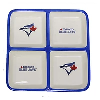 The Memory Company Plateau carré des Blue Jays de Toronto