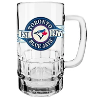 The Sports Vault Toronto Blue Jays 18 oz. Beer Stein