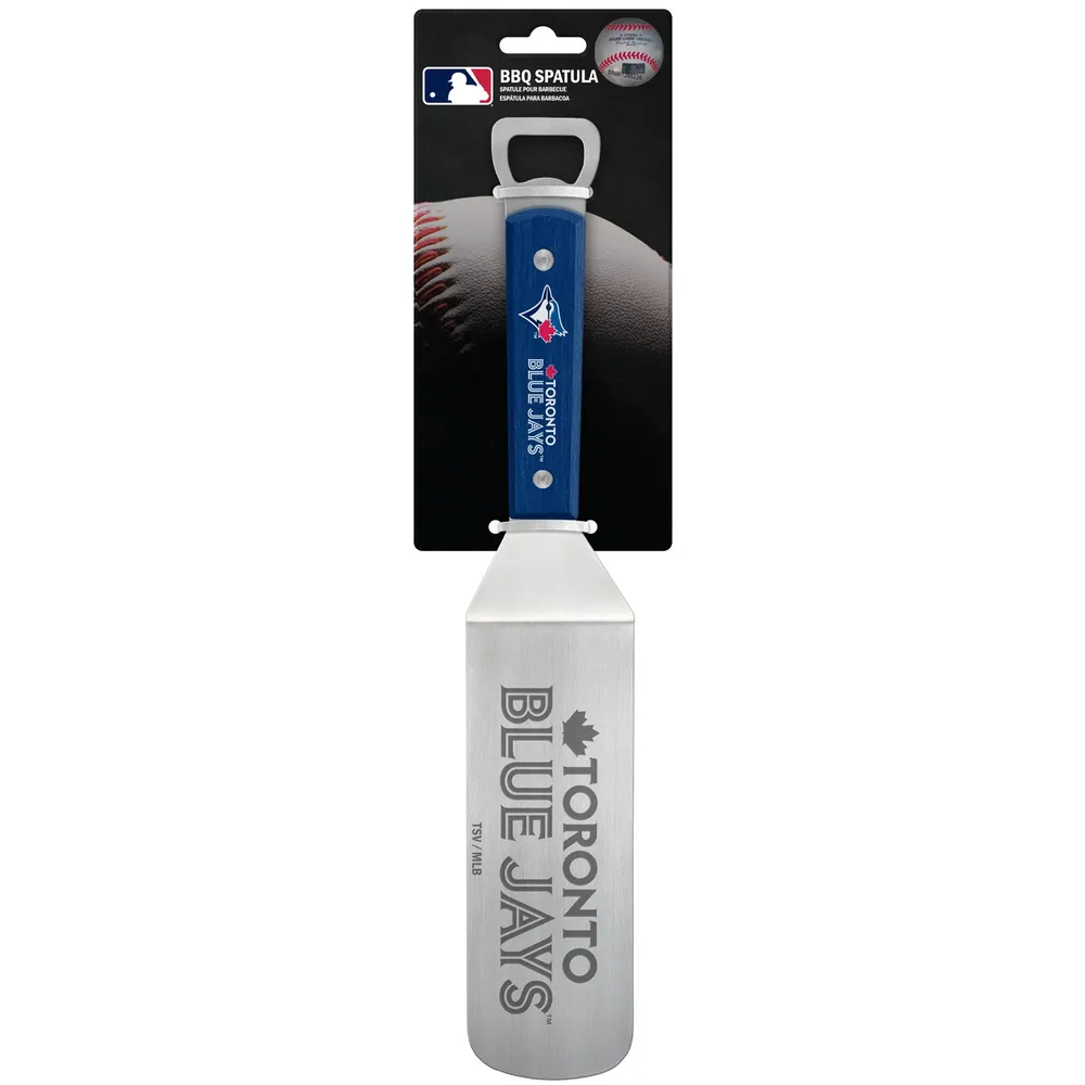 The Sports Vault Toronto Blue Jays - Spatule à barbecue