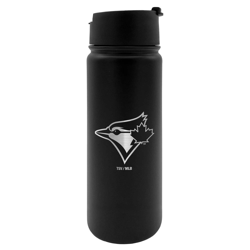 The Sports Vault Toronto Blue Jays - Exécutif 18 oz. Verre