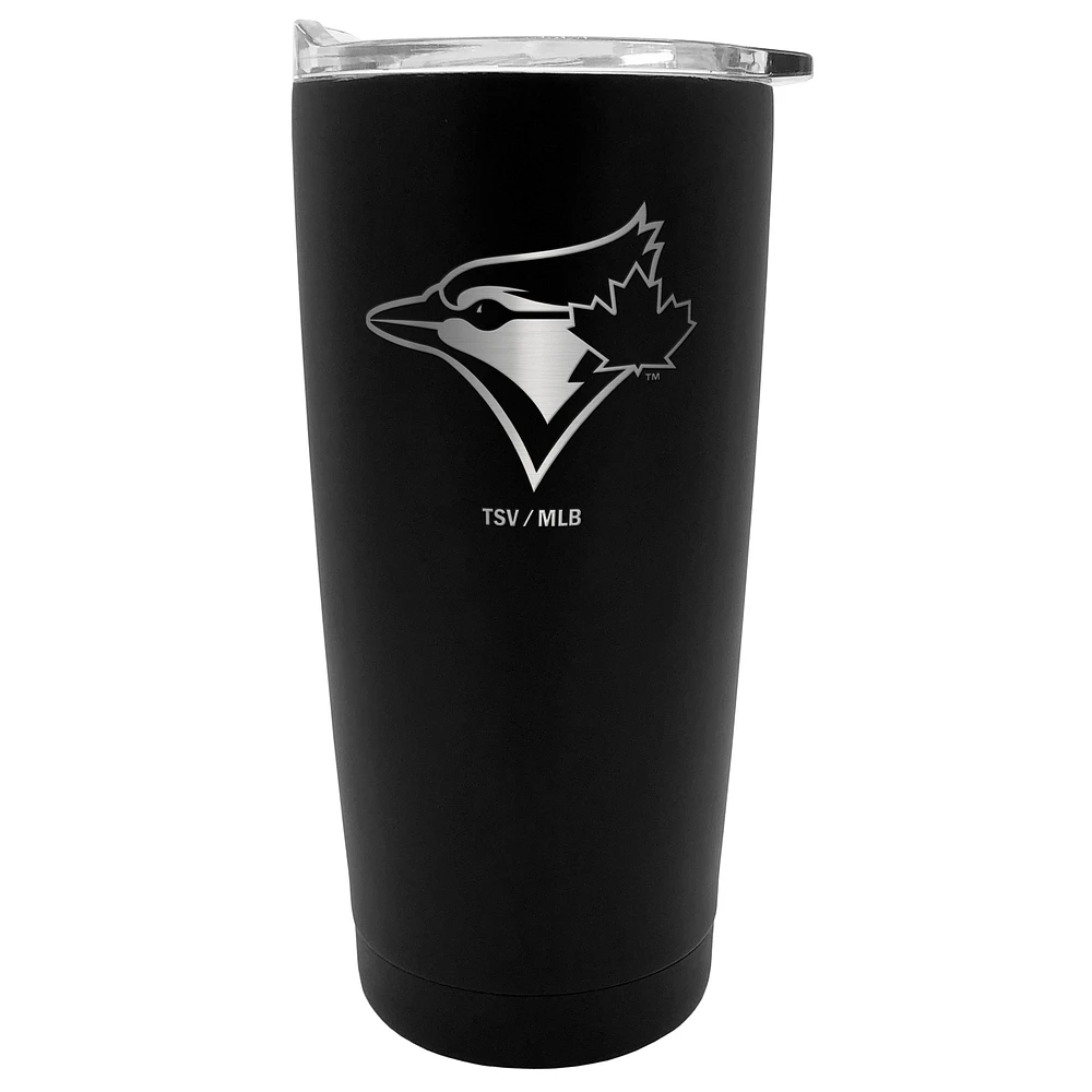 The Sports Vault Toronto Blue Jays - Executive 18oz. Water Bottle