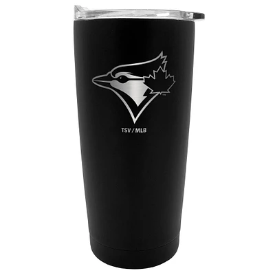 The Sports Vault Toronto Blue Jays - Executive 18oz. Water Bottle