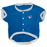 The Sports Vault Toronto Blue Jays - Pet Jersey