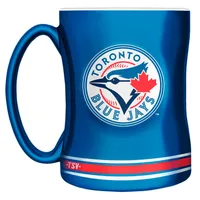 The Sports Vault Toronto Blue Jays - Tasse sculptée