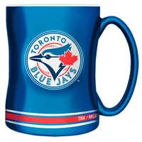 The Sports Vault Toronto Blue Jays - Tasse sculptée