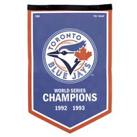 The Sports Vault Toronto Blue Jays