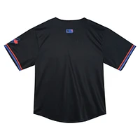 Maillot Nike bleu City Connect Team Limited des Blue Jays de Toronto pour tout-petit