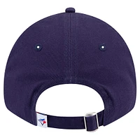 Casquette réglable My First 9TWENTY des Blue Jays de Toronto New Era pour tout-petit