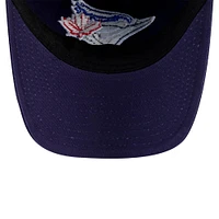 Toddler New Era Navy Toronto Blue Jays My First 9TWENTY Adjustable Hat