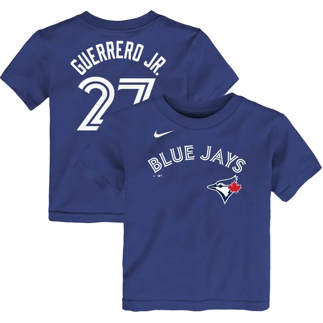 Toronto Blue Jays Dri-Tek T-Shirt, Youth