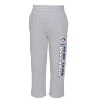 Toddler Red/Gray Tampa Bay Buccaneers Fan Flare Pullover Hoodie and  Sweatpants Set