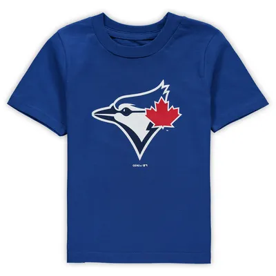 Lids George Springer Toronto Blue Jays Nike Youth Player Name & Number T- Shirt - Royal