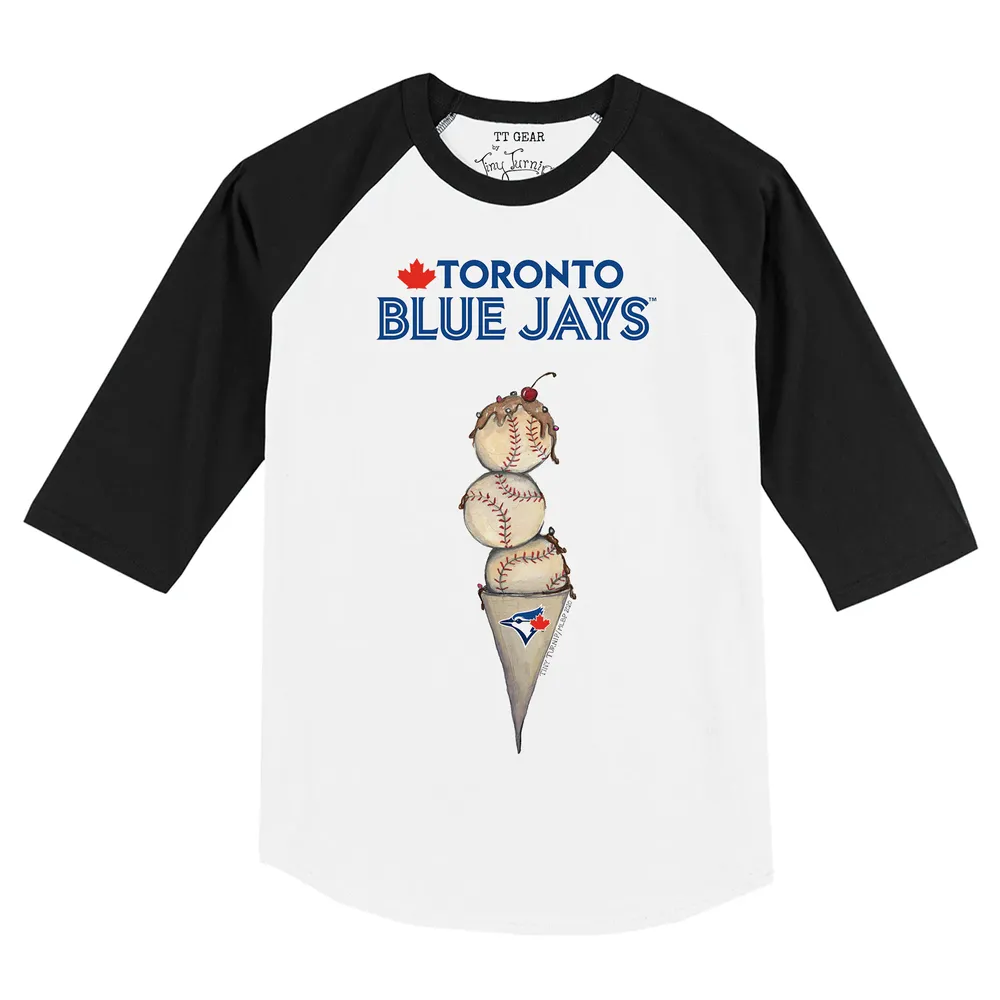 Toronto Blue Jays - Tops & T-shirts, Short sleeved T-shirts