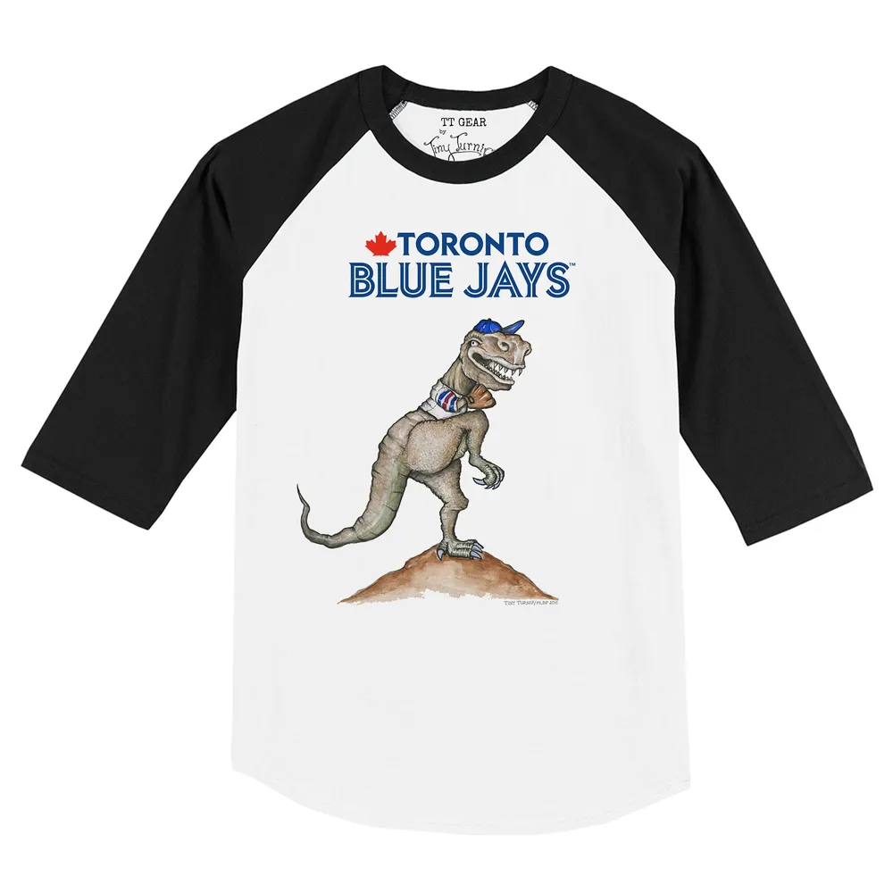 Lids Toronto Blue Jays Nike Youth Authentic Collection Velocity