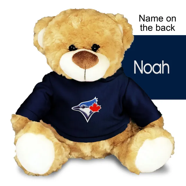 Lids Toronto Blue Jays Plushie Mascot Pillow