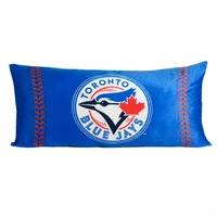 Oreiller de corps Toronto Blue Jays 18'' x 36''