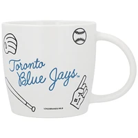 Blue Jays de Toronto 18 onces. Tasse de meneur de jeu