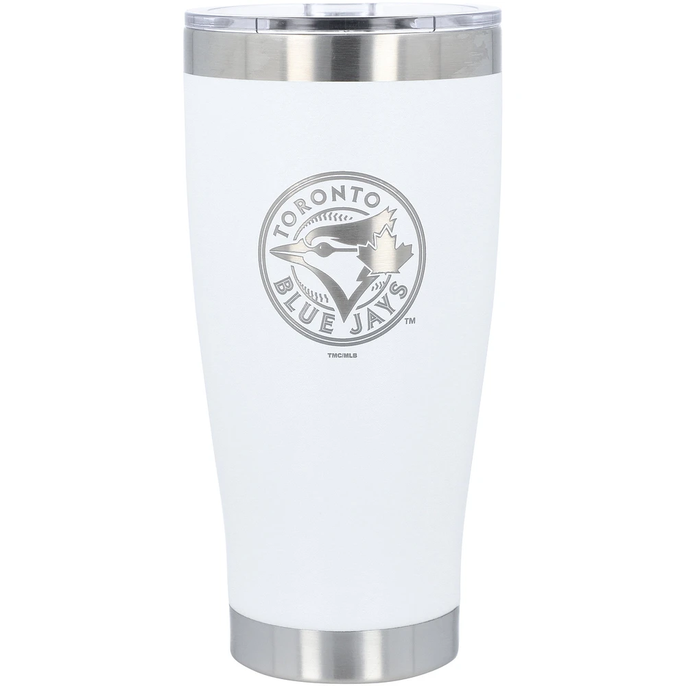 Blue Jays de Toronto 20 oz. Gobelet en acier inoxydable MVP