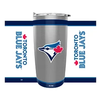 Toronto Blue Jays 20oz. Stainless Steel Team Tumbler