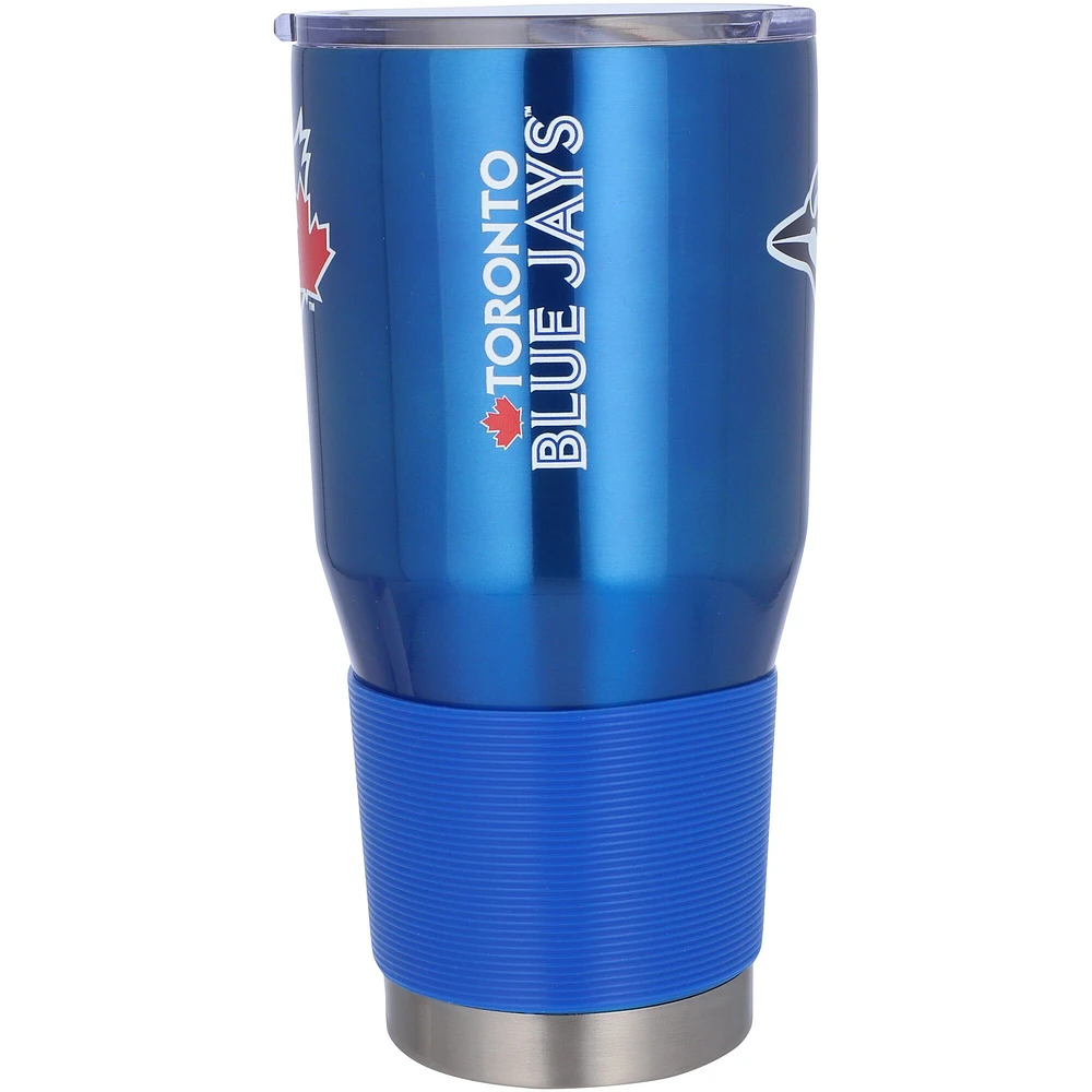 Toronto Blue Jays 30oz. Gameday Stainless Tumbler