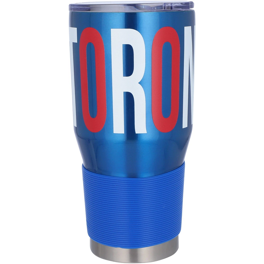 Toronto Blue Jays 30oz. Overtime Tumbler