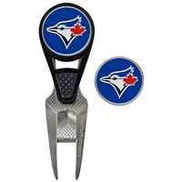 Toronto Blue Jays CVX Repair Tool & Ball Markers Set