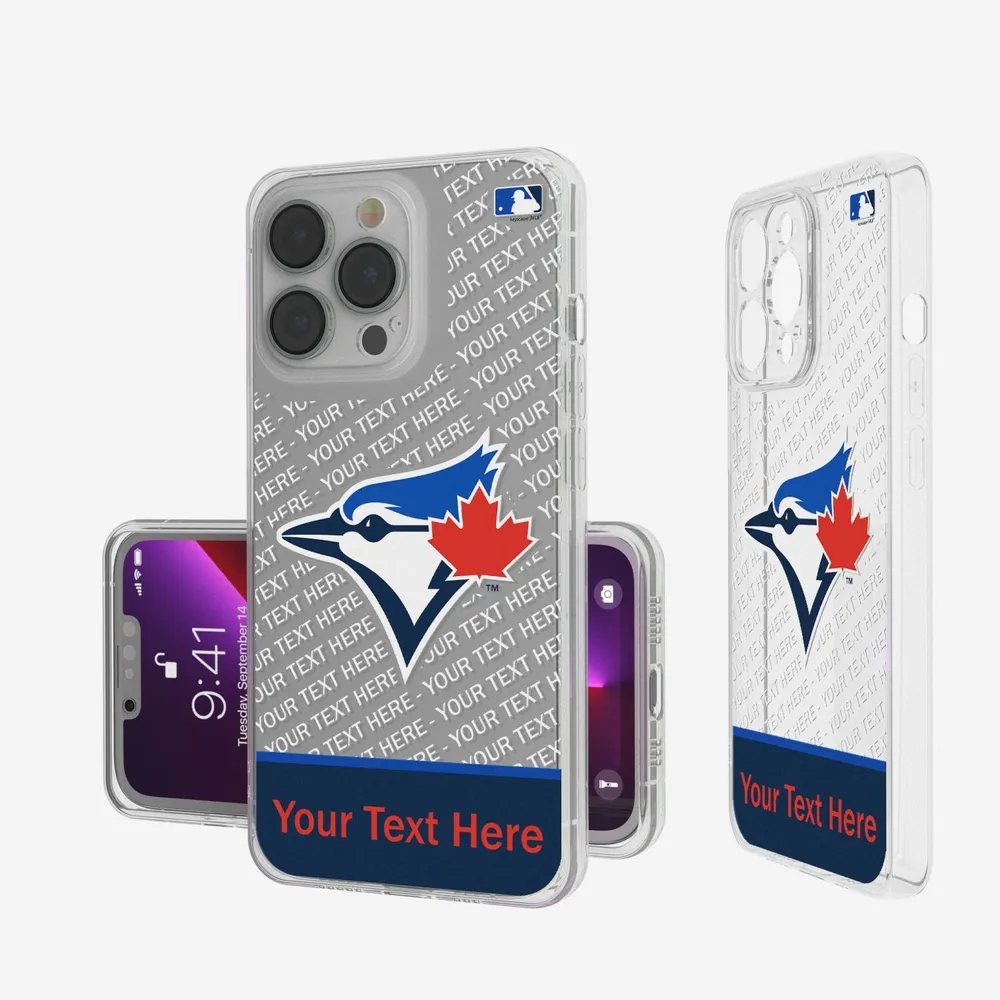 Toronto Blue Jays Cooperstown iPhone Rugged Case