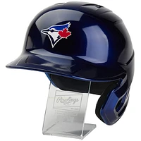 Toronto Blue Jays Fanatics Exclusive Chrome Alternate Rawlings Replica Batting Helmet