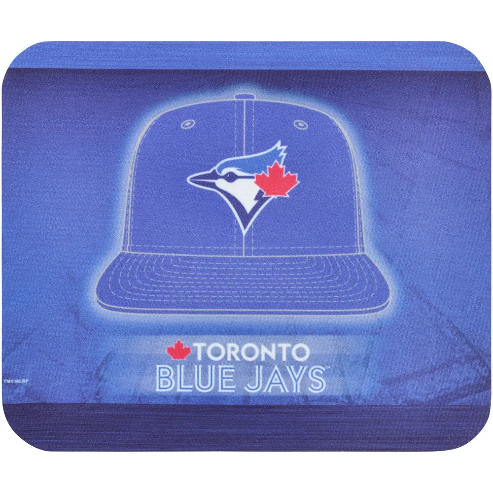Toronto Blue Jays Hat Mouse Pad