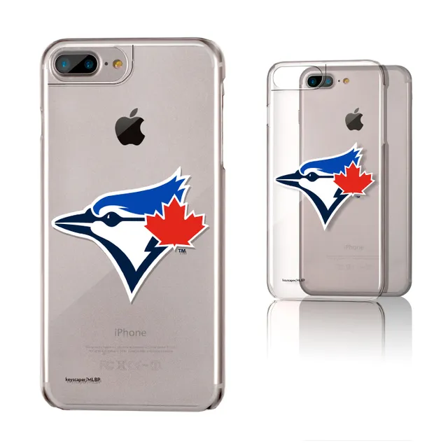 Toronto Blue Jays Cooperstown iPhone Rugged Case