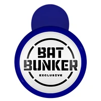 Toronto Blue Jays Mini Souvenir Bat