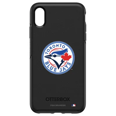 Toronto Blue Jays OtterBox iPhone Symmetry Series Case