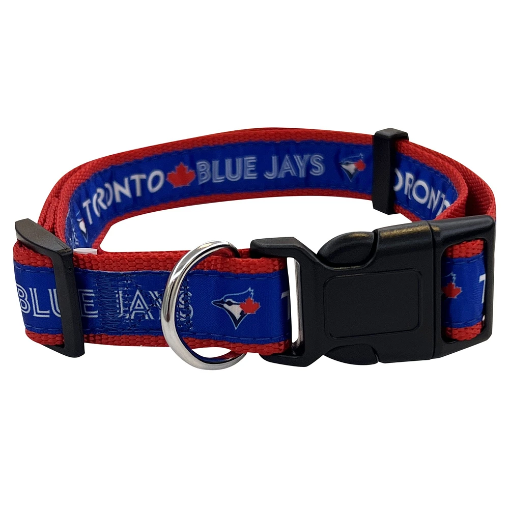 Toronto Blue Jays Pet Collar