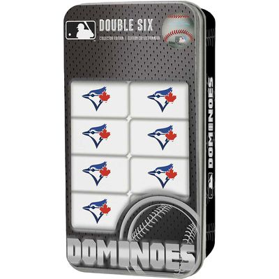 Toronto Blue Jays Team - Dominoes Set